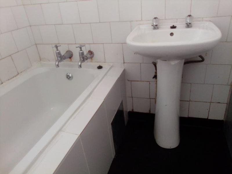 To Let 1 Bedroom Property for Rent in Sasolburg Free State